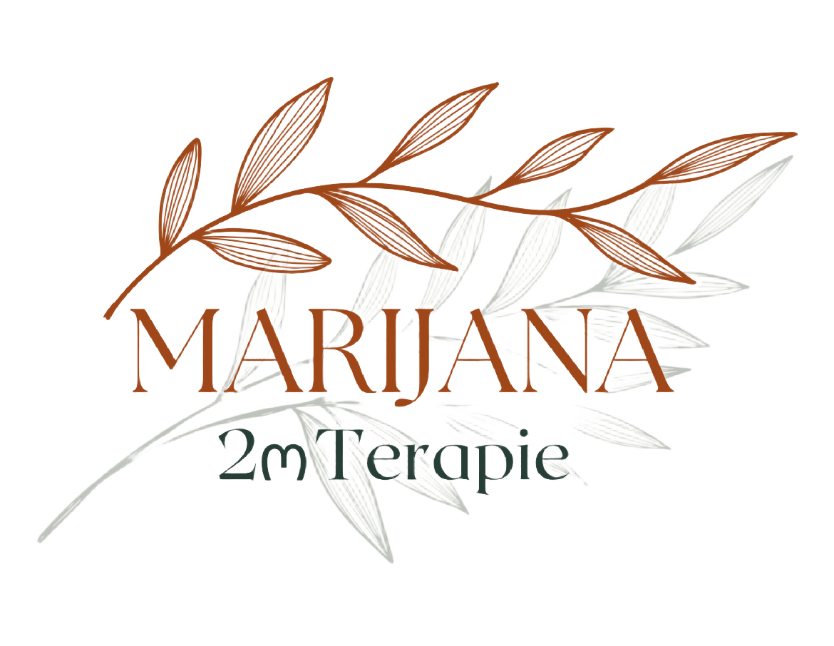 Marijana 2M terapie